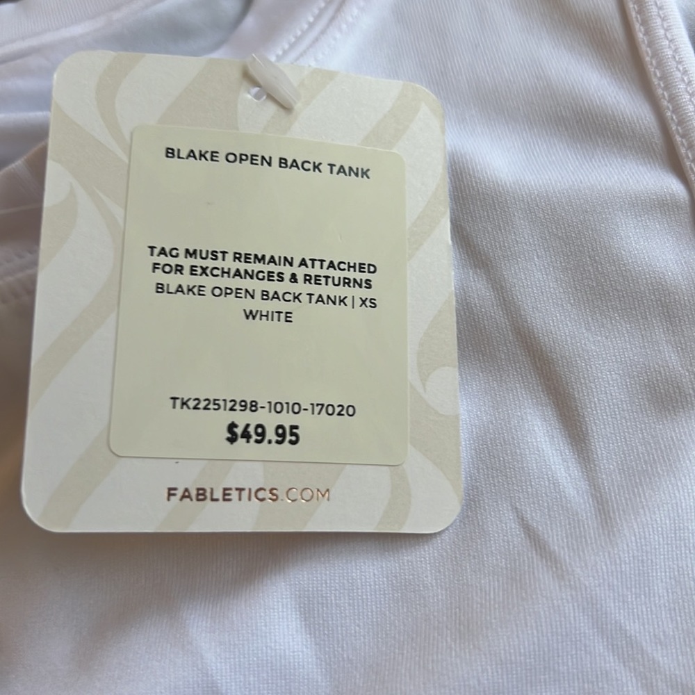 Fabletics - Picture 3 of 4